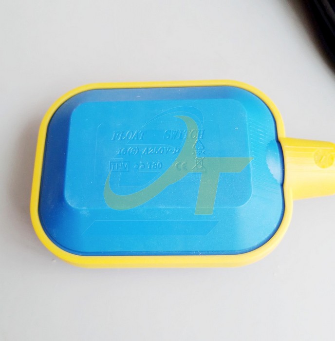 Phao điện máy bơm nước tự động ATA AT-3M AT-3M ATA | Giá rẻ nhất - Công Ty TNHH Thương Mại Dịch Vụ Đạt Tâm