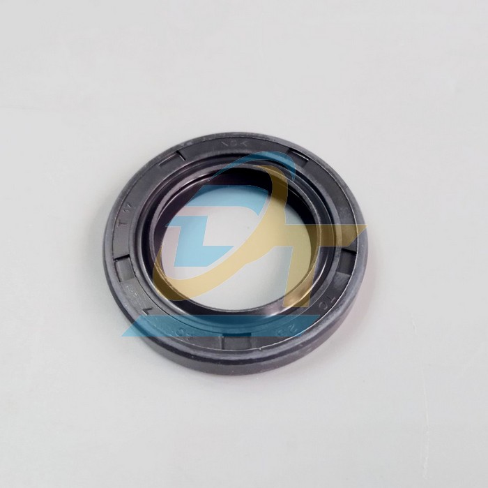 Phớt chặn dầu TC 25x40x7 NOK  NOK | Gi&aacute; rẻ nhất - C&ocirc;ng Ty TNHH Thương Mại Dịch Vụ Đạt T&acirc;m