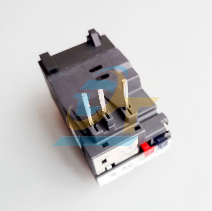 Relay nhiệt 2.9-4A Teco RHU-10/4K1 RHU-10/4K1 Teco | Giá rẻ nhất - Công Ty TNHH Thương Mại Dịch Vụ Đạt Tâm