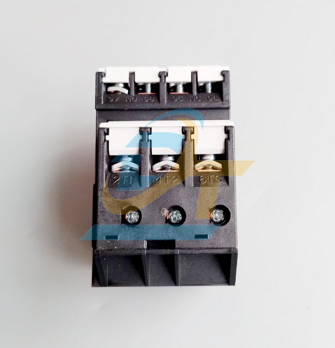 Relay nhiệt 2.9-4A Teco RHU-10/4K1 RHU-10/4K1 Teco | Giá rẻ nhất - Công Ty TNHH Thương Mại Dịch Vụ Đạt Tâm