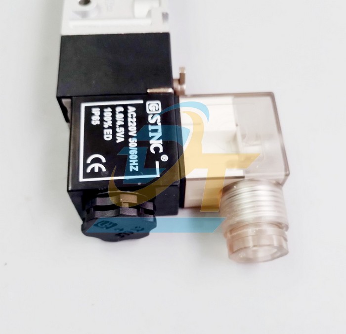 Van điện từ kh&iacute; n&eacute;n STNC TG2521-08 TG2521-08 STNC | Gi&aacute; rẻ nhất - C&ocirc;ng Ty TNHH Thương Mại Dịch Vụ Đạt T&acirc;m