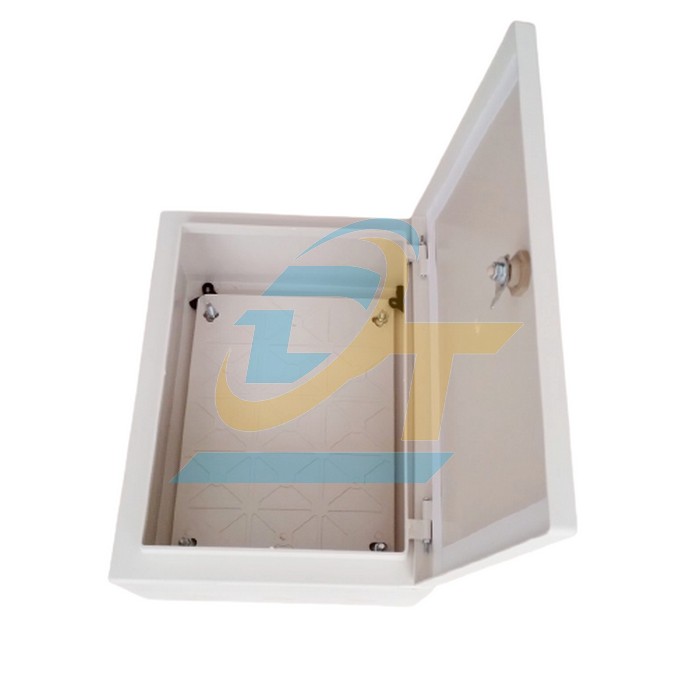 Vỏ tủ điện nhựa ABS 200x300x160mm  VietNam | Giá rẻ nhất - Công Ty TNHH Thương Mại Dịch Vụ Đạt Tâm
