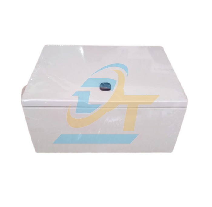 Vỏ tủ điện nhựa ABS Lihhan 300x400x200mm  LIHHAN | Gi&aacute; rẻ nhất - C&ocirc;ng Ty TNHH Thương Mại Dịch Vụ Đạt T&acirc;m