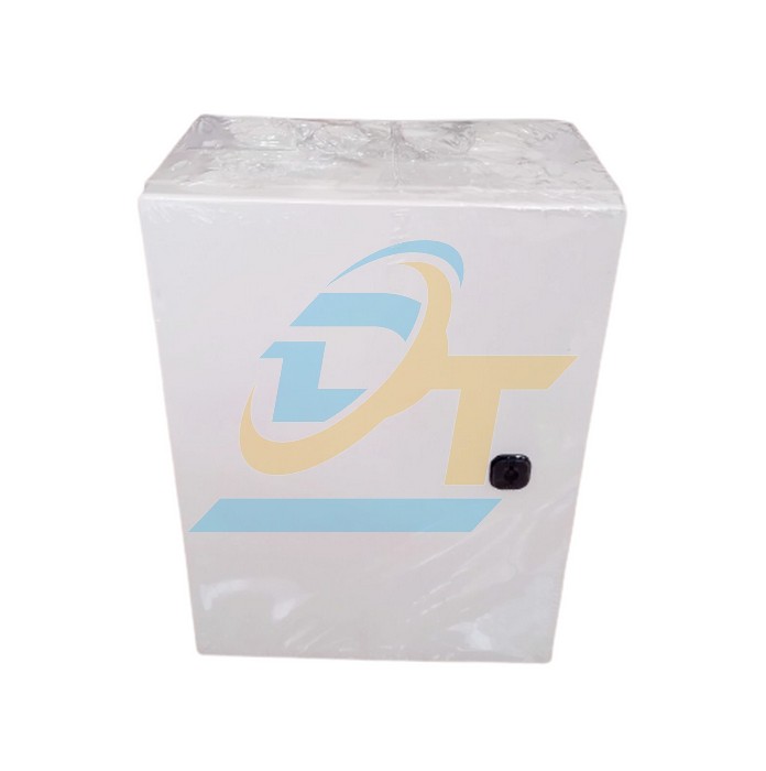 Vỏ tủ điện nhựa ABS Lihhan 300x400x200mm  LIHHAN | Gi&aacute; rẻ nhất - C&ocirc;ng Ty TNHH Thương Mại Dịch Vụ Đạt T&acirc;m