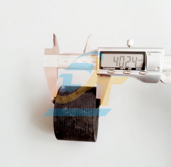 Cao su ch&acirc;n đế K60 (D60xH40xM10)  VietNam | Gi&aacute; rẻ nhất - C&ocirc;ng Ty TNHH Thương Mại Dịch Vụ Đạt T&acirc;m