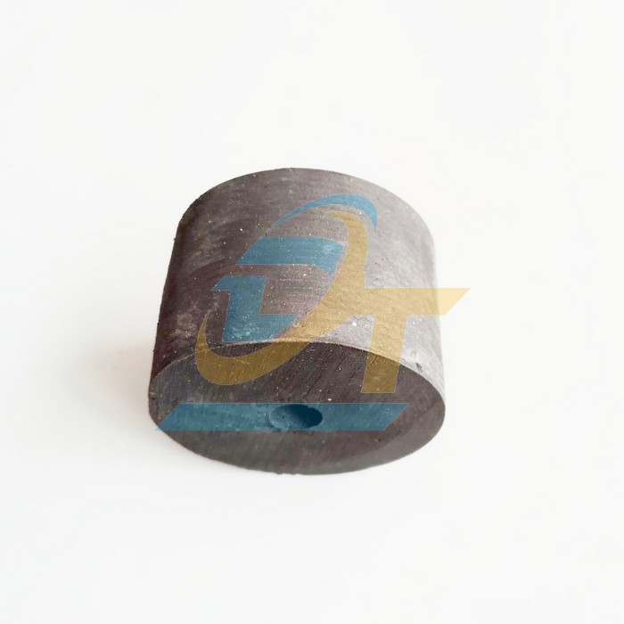 Cao su ch&acirc;n đế K60 (D60xH40xM10)  VietNam | Gi&aacute; rẻ nhất - C&ocirc;ng Ty TNHH Thương Mại Dịch Vụ Đạt T&acirc;m