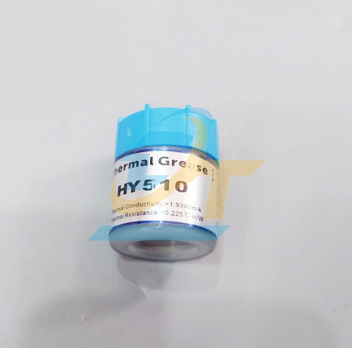 Keo tản nhiệt HY510 20g  China | Giá rẻ nhất - Công Ty TNHH Thương Mại Dịch Vụ Đạt Tâm