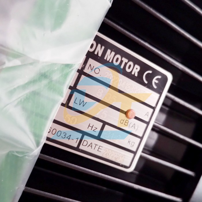 M&aacute;y bơm ly t&acirc;m trục đứng đa tầng Shimge BL4-22S BL4-22S SHIMGE | Gi&aacute; rẻ nhất - C&ocirc;ng Ty TNHH Thương Mại Dịch Vụ Đạt T&acirc;m