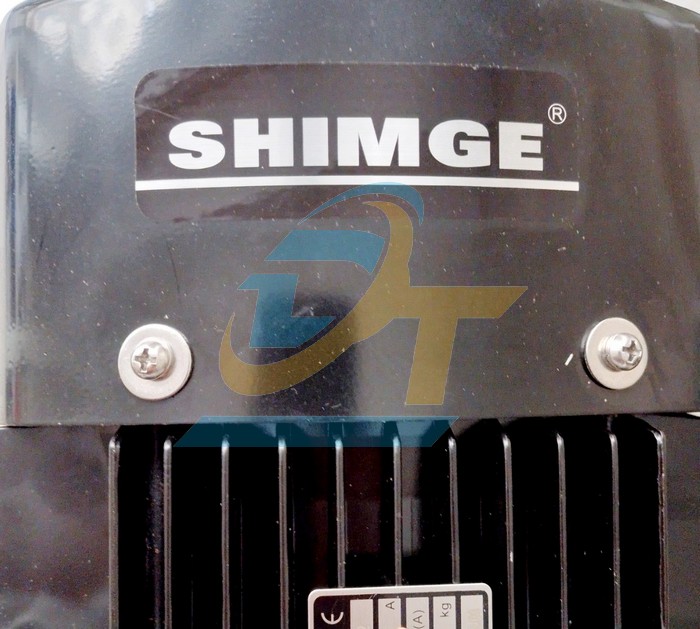 M&aacute;y bơm ly t&acirc;m trục đứng đa tầng Shimge BL4-22S BL4-22S SHIMGE | Gi&aacute; rẻ nhất - C&ocirc;ng Ty TNHH Thương Mại Dịch Vụ Đạt T&acirc;m