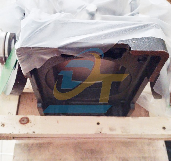 M&aacute;y bơm ly t&acirc;m trục đứng đa tầng Shimge BL4-22S BL4-22S SHIMGE | Gi&aacute; rẻ nhất - C&ocirc;ng Ty TNHH Thương Mại Dịch Vụ Đạt T&acirc;m