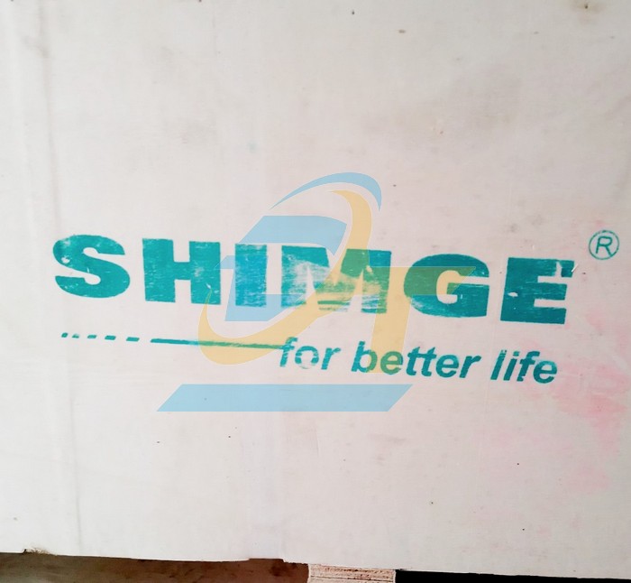 M&aacute;y bơm ly t&acirc;m trục đứng đa tầng Shimge BL4-22S BL4-22S SHIMGE | Gi&aacute; rẻ nhất - C&ocirc;ng Ty TNHH Thương Mại Dịch Vụ Đạt T&acirc;m