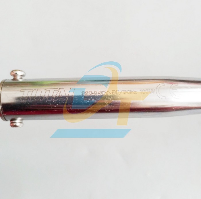 Mỏ hàn chì 100W Total TET10006 TET10006 Total | Giá rẻ nhất - Công Ty TNHH Thương Mại Dịch Vụ Đạt Tâm