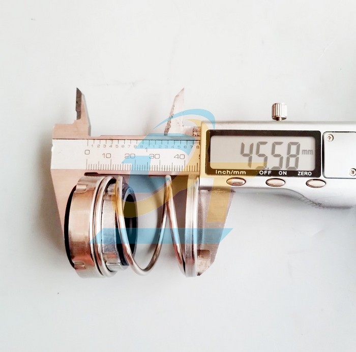 Phớt m&aacute;y bơm nước (Phớt cơ kh&iacute;) lỗ trục 24mm  China | Gi&aacute; rẻ nhất - C&ocirc;ng Ty TNHH Thương Mại Dịch Vụ Đạt T&acirc;m