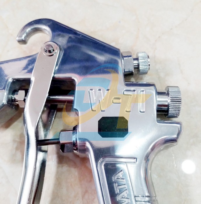 Súng phun sơn Anest Iwata W71-21S W71-21S Anest-Iwata | Giá rẻ nhất - Công Ty TNHH Thương Mại Dịch Vụ Đạt Tâm