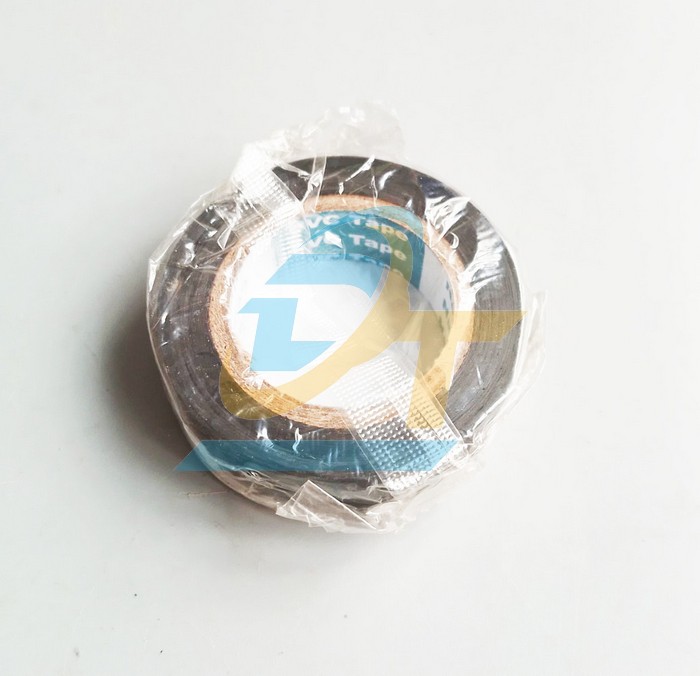 Băng keo điện Nano 20Y Việt Nam (M&agrave;u đen)  VietNam | Gi&aacute; rẻ nhất - C&ocirc;ng Ty TNHH Thương Mại Dịch Vụ Đạt T&acirc;m