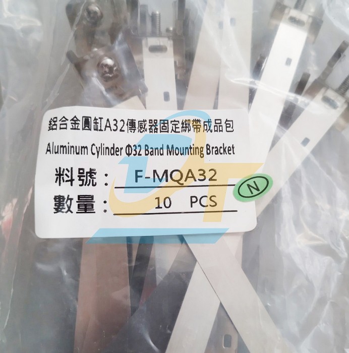 Bát cảm biến từ F-MQA32  China | Giá rẻ nhất - Công Ty TNHH Thương Mại Dịch Vụ Đạt Tâm