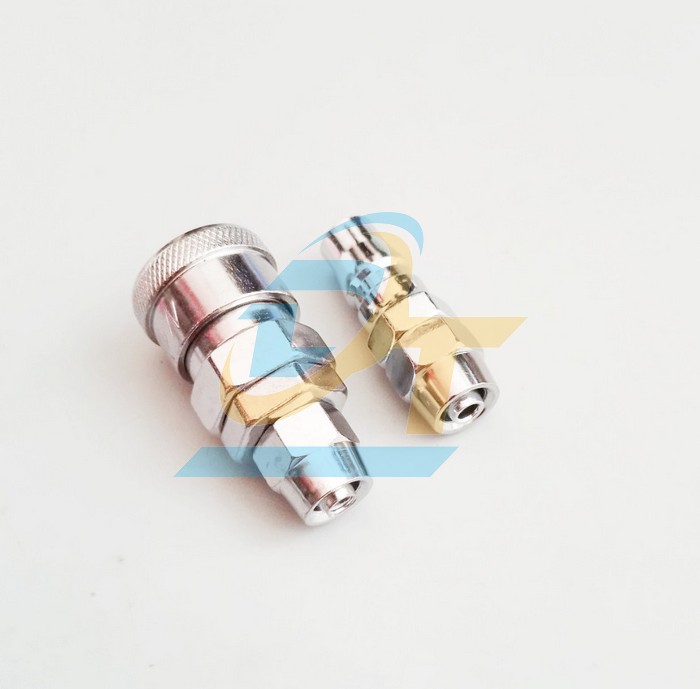 Bộ khớp nối nhanh khí nén 20SP + 20PP  China | Giá rẻ nhất - Công Ty TNHH Thương Mại Dịch Vụ Đạt Tâm