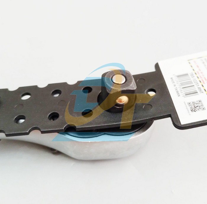 Cần siết tự động 1/2" 36 răng (Cán bọc nhựa) Top TBS-12251-RHT TBS-12251-RHT TOP | Giá rẻ nhất - Công Ty TNHH Thương Mại Dịch Vụ Đạt Tâm