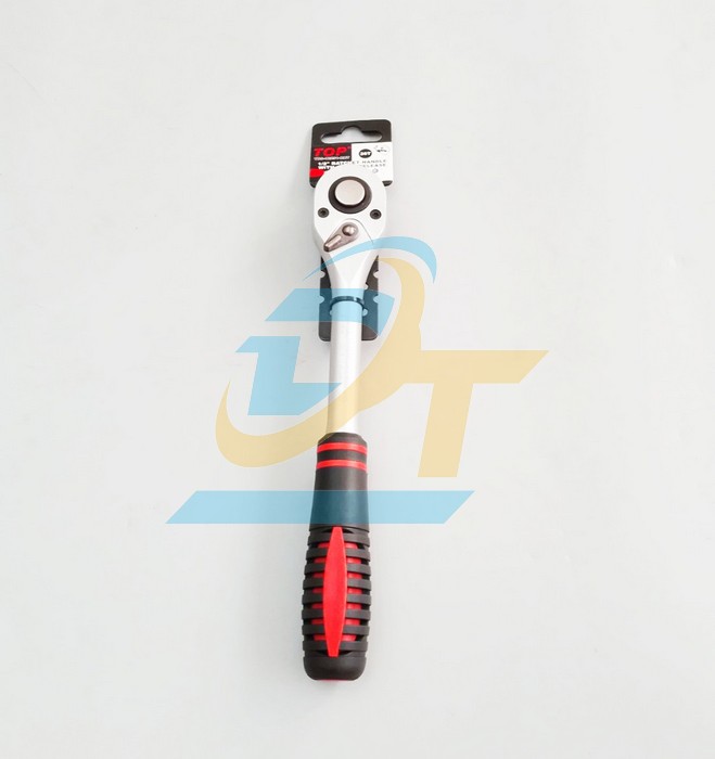 Cần siết tự động 1/2" 36 răng (Cán bọc nhựa) Top TBS-12251-RHT TBS-12251-RHT TOP | Giá rẻ nhất - Công Ty TNHH Thương Mại Dịch Vụ Đạt Tâm