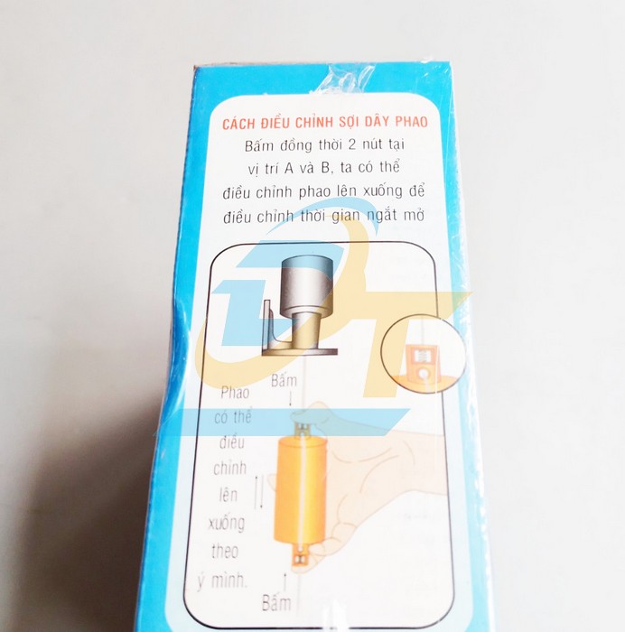 C&ocirc;ng tắc điện phao nước Lihhan  LIHHAN | Gi&aacute; rẻ nhất - C&ocirc;ng Ty TNHH Thương Mại Dịch Vụ Đạt T&acirc;m