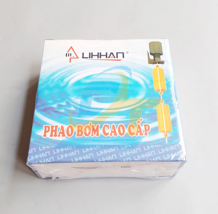 C&ocirc;ng tắc điện phao nước Lihhan  LIHHAN | Gi&aacute; rẻ nhất - C&ocirc;ng Ty TNHH Thương Mại Dịch Vụ Đạt T&acirc;m