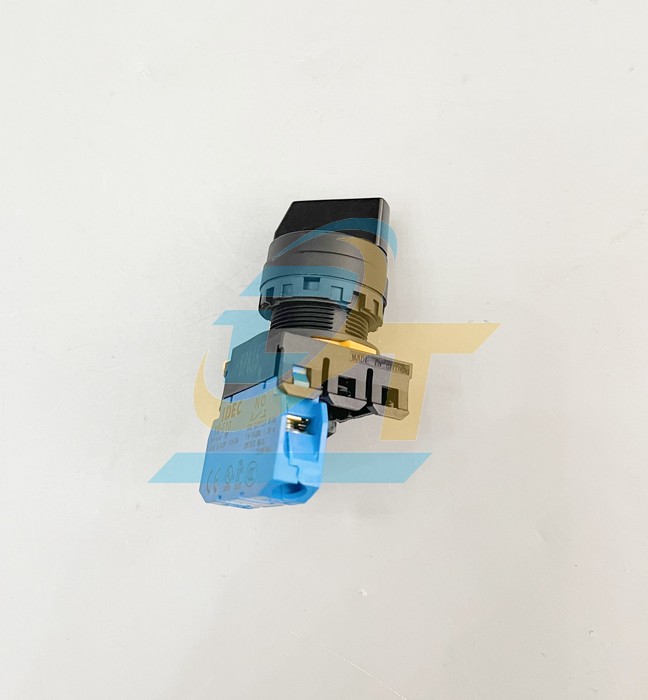 Công tắc xoay 2 vị trí 22mm Idec YW1S-2E10 Y1S-2E10 IDEC | Giá rẻ nhất - Công Ty TNHH Thương Mại Dịch Vụ Đạt Tâm