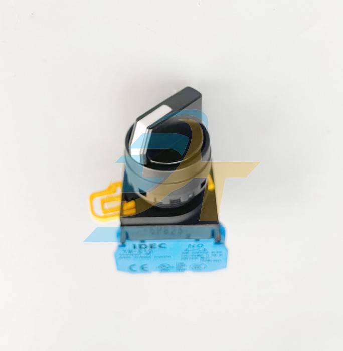 Công tắc xoay 2 vị trí 22mm Idec YW1S-2E10 Y1S-2E10 IDEC | Giá rẻ nhất - Công Ty TNHH Thương Mại Dịch Vụ Đạt Tâm