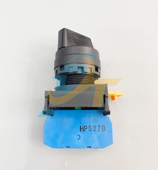 Công tắc xoay 2 vị trí 22mm Idec YW1S-2E10 Y1S-2E10 IDEC | Giá rẻ nhất - Công Ty TNHH Thương Mại Dịch Vụ Đạt Tâm