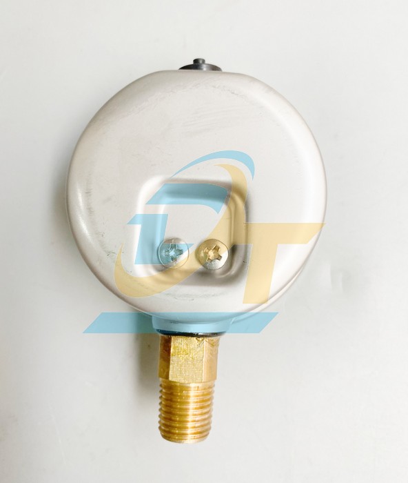 Đồng hồ đo áp suất 63mm 0-10kgf/cm2 Wise P254  WISE | Giá rẻ nhất - Công Ty TNHH Thương Mại Dịch Vụ Đạt Tâm