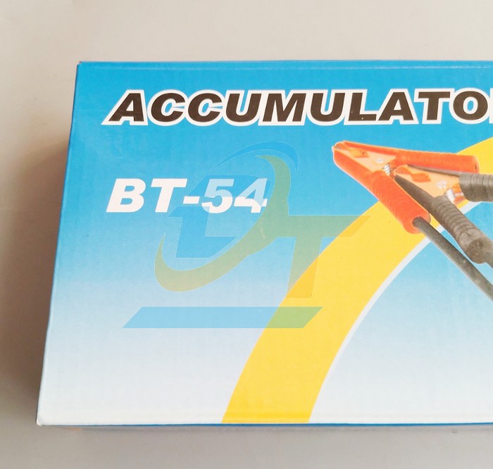 Đồng hồ kiểm tra bình ắc quy BT-54  China | Giá rẻ nhất - Công Ty TNHH Thương Mại Dịch Vụ Đạt Tâm