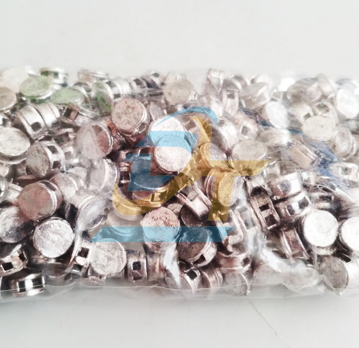 Hạt ch&igrave; ni&ecirc;m phong 10mm (G&oacute;i 1kg)  VietNam | Gi&aacute; rẻ nhất - C&ocirc;ng Ty TNHH Thương Mại Dịch Vụ Đạt T&acirc;m