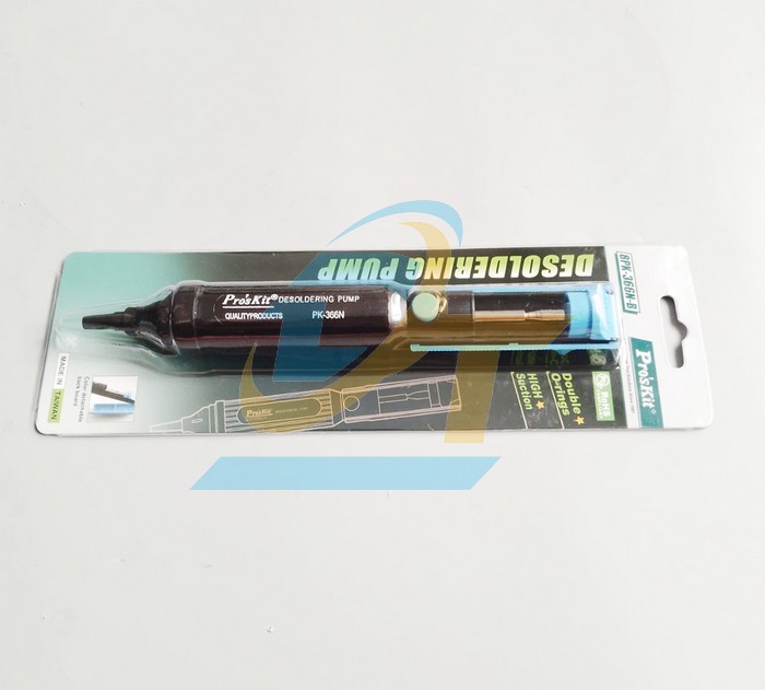 H&uacute;t ch&igrave; 205mm Pro'skit 8PK-366NB 8PK-366NB Pro'skit | Gi&aacute; rẻ nhất - C&ocirc;ng Ty TNHH Thương Mại Dịch Vụ Đạt T&acirc;m