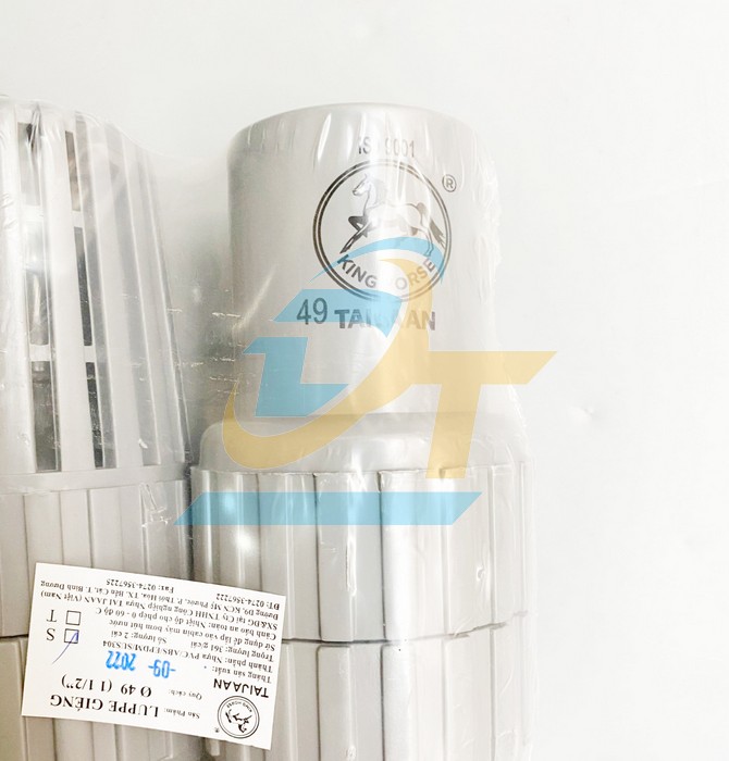 Luppe giếng PVC Taijan E1115 49mm  TAIJAAN | Gi&aacute; rẻ nhất - C&ocirc;ng Ty TNHH Thương Mại Dịch Vụ Đạt T&acirc;m