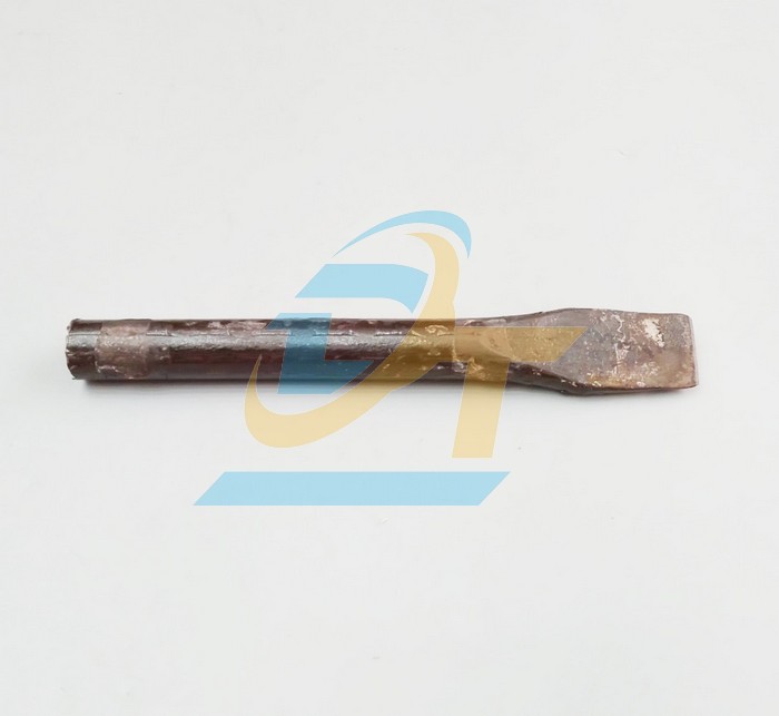 Mũi đục b&ecirc; t&ocirc;ng đầu dẹp chu&ocirc;i tr&ograve;n 19x200mm  VietNam | Gi&aacute; rẻ nhất - C&ocirc;ng Ty TNHH Thương Mại Dịch Vụ Đạt T&acirc;m