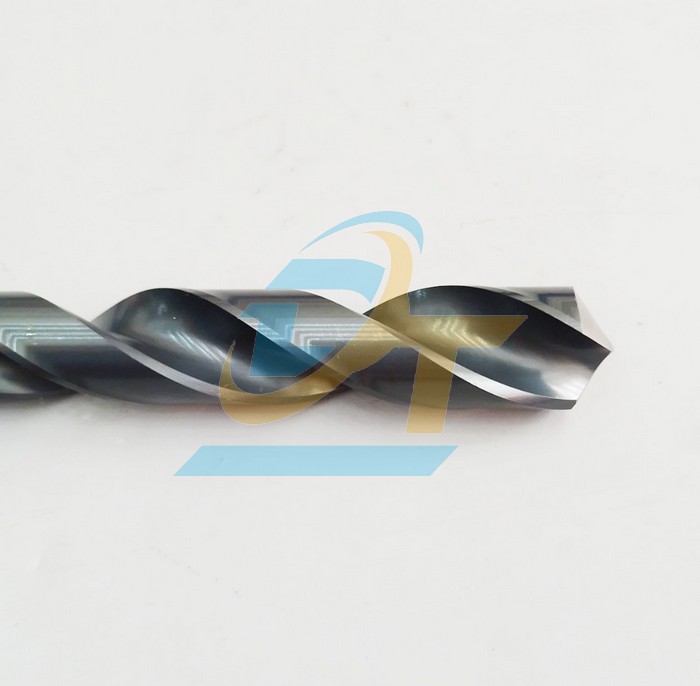 Mũi khoan HSS chuôi côn Nachi List 602 18mm  Nachi | Giá rẻ nhất - Công Ty TNHH Thương Mại Dịch Vụ Đạt Tâm