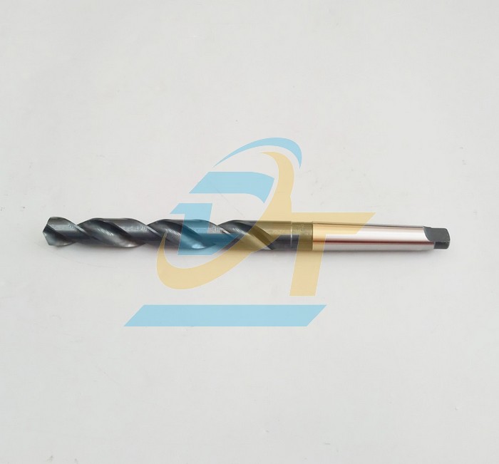 Mũi khoan HSS chuôi côn Nachi List 602 18mm  Nachi | Giá rẻ nhất - Công Ty TNHH Thương Mại Dịch Vụ Đạt Tâm