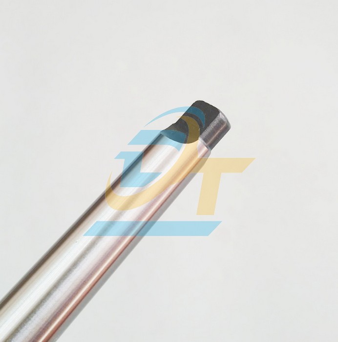 Mũi khoan HSS chuôi côn Nachi List 602 20mm  Nachi | Giá rẻ nhất - Công Ty TNHH Thương Mại Dịch Vụ Đạt Tâm