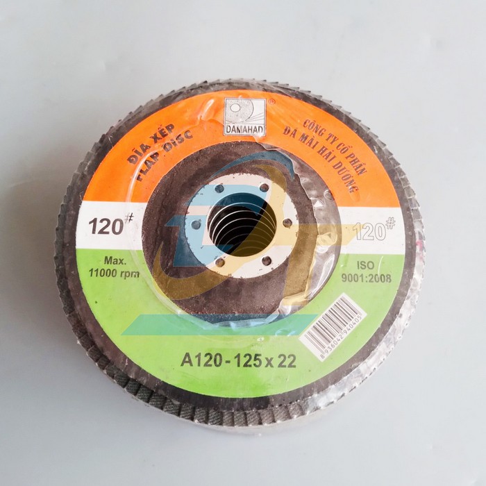 Nh&aacute;m xếp Hải Dương A120 125x22mm (HQ)  HaiDuong | Gi&aacute; rẻ nhất - C&ocirc;ng Ty TNHH Thương Mại Dịch Vụ Đạt T&acirc;m