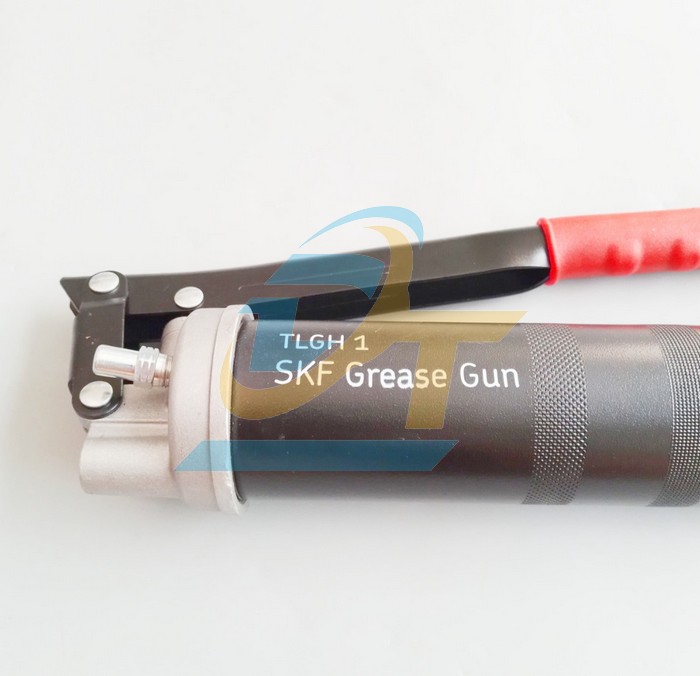 Súng bơm mỡ bằng tay SKF TLGH 1  SKF | Giá rẻ nhất - Công Ty TNHH Thương Mại Dịch Vụ Đạt Tâm