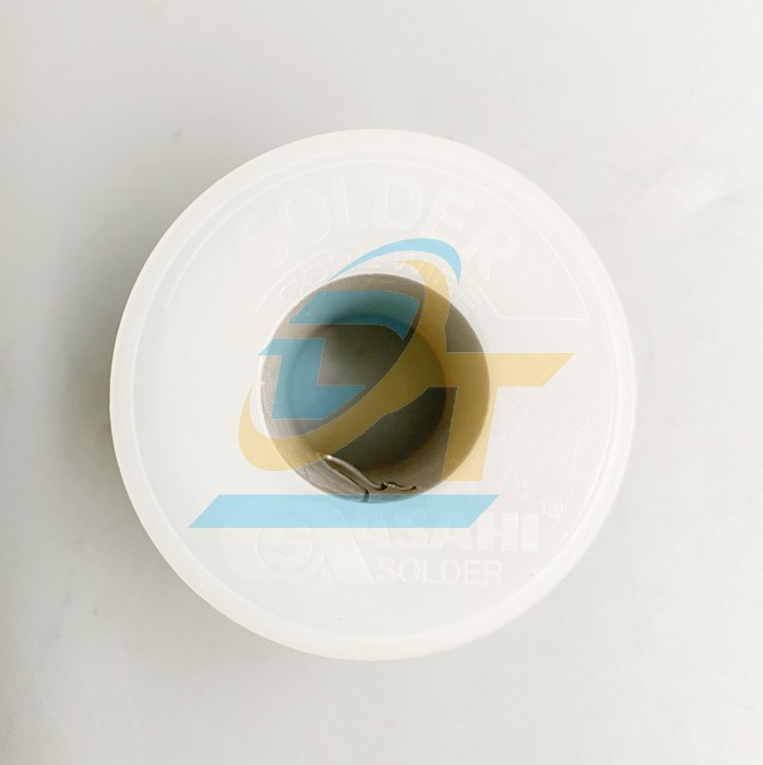 Thiếc hàn Asahi 60% 0.6mm 200g  ASAHI-SOLDER | Giá rẻ nhất - Công Ty TNHH Thương Mại Dịch Vụ Đạt Tâm