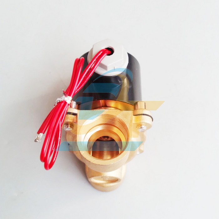 Van điện từ 220V phi 27 UNI-D UW-20  UNI-D | Gi&aacute; rẻ nhất - C&ocirc;ng Ty TNHH Thương Mại Dịch Vụ Đạt T&acirc;m