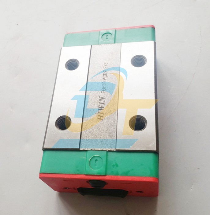 Vòng bi (Bạc đạn) trượt Hiwin EG30  HIWIN | Giá rẻ nhất - Công Ty TNHH Thương Mại Dịch Vụ Đạt Tâm