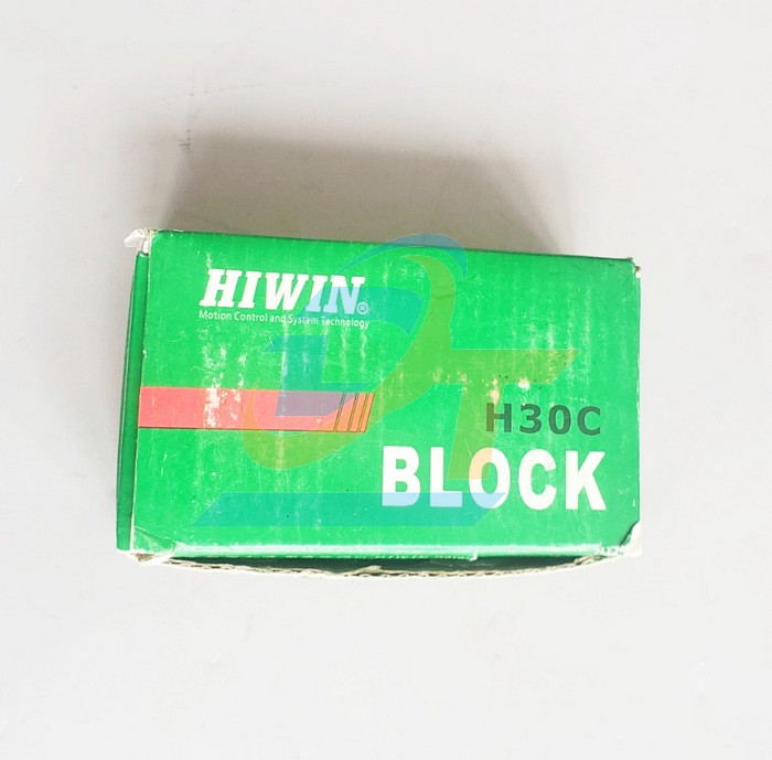 Vòng bi (Bạc đạn) trượt Hiwin EG30  HIWIN | Giá rẻ nhất - Công Ty TNHH Thương Mại Dịch Vụ Đạt Tâm