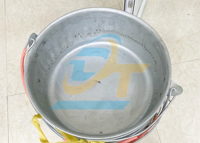 Xô sắt đúc đựng hồ  VietNam | Giá rẻ nhất - Công Ty TNHH Thương Mại Dịch Vụ Đạt Tâm