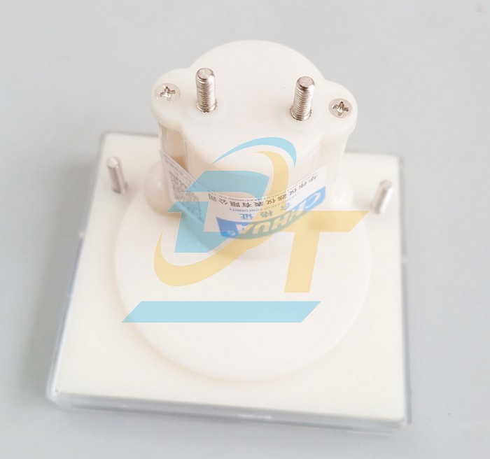 Ampe kế cơ 85C1 HUA DC 50A  HUA | Giá rẻ nhất - Công Ty TNHH Thương Mại Dịch Vụ Đạt Tâm
