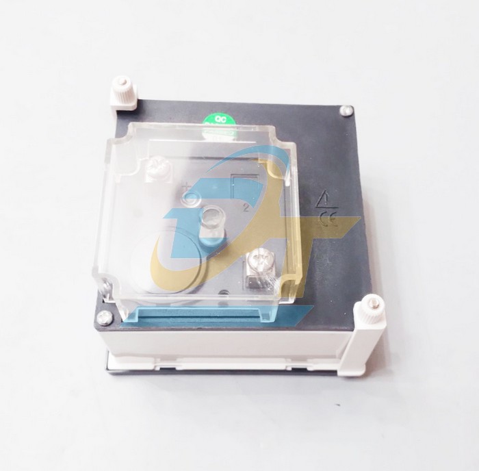 Ampe kế cơ 50/5A Kenyong KY-96  KYE | Giá rẻ nhất - Công Ty TNHH Thương Mại Dịch Vụ Đạt Tâm