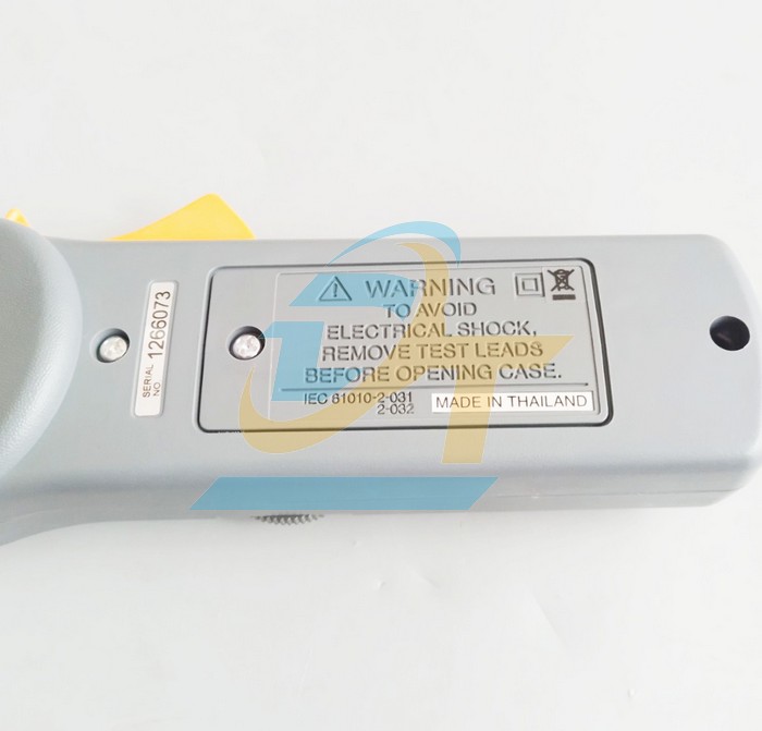Ampe kìm AC Kyoritsu Kew Snap 200  Kyoritsu | Giá rẻ nhất - Công Ty TNHH Thương Mại Dịch Vụ Đạt Tâm