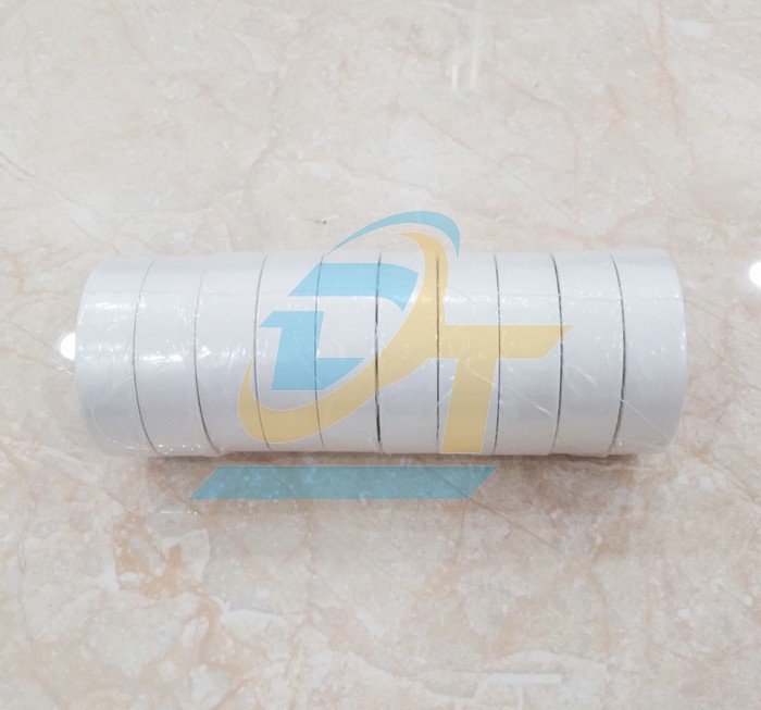 Băng keo điện nano 20Y Achem - M&agrave;u trắng  Achem | Gi&aacute; rẻ nhất - C&ocirc;ng Ty TNHH Thương Mại Dịch Vụ Đạt T&acirc;m