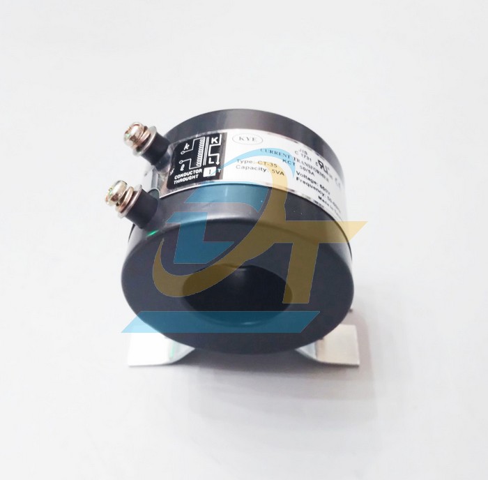 Biến dòng 50/5A Kenyong KRCT-35  KYE | Giá rẻ nhất - Công Ty TNHH Thương Mại Dịch Vụ Đạt Tâm
