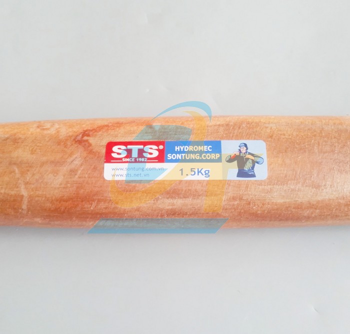 Búa lục giác cán gỗ Sơn Tùng 1.5kg  SONTUNG | Giá rẻ nhất - Công Ty TNHH Thương Mại Dịch Vụ Đạt Tâm
